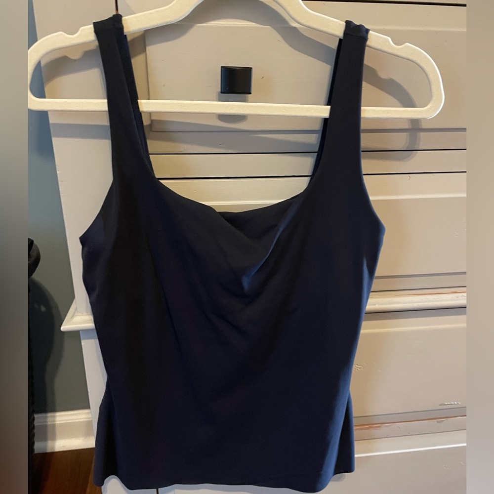 Nike Yoga tank